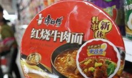 康师傅爆料消息最新,揭秘食品行业惊人内幕