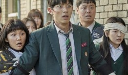 僵尸校园第二季爆料最新,揭秘校园危机，生死较量再升级！